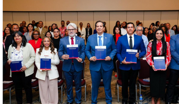 Salud Pública lanza plan contra la hipertensión en RD