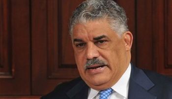 Vargas Maldonado dice no será posible realizar convención en febrero