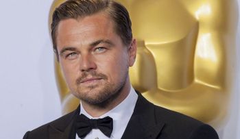 Scorsese y DiCaprio producen documental sobre la amenaza del cambio climático