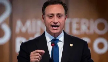 Quitan seguridad a familia de exprocurador Jean Alain Rodríguez
