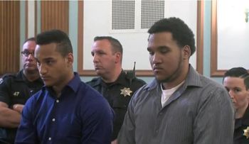 Condenan dominicanos Víctor y Viclei Hernández a 120 años de prisión por asesinato 