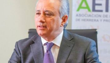 Industriales claman por reformas en el país para evitar un â??salto al vacíoâ?