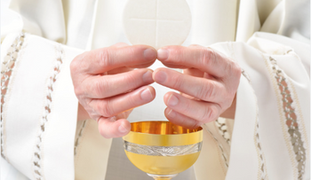 Corpus Christi: fe y devoción a la Eucaristía