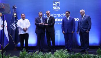 Gobierno de Abinader ha instalado 140 nuevas unidades odontológicas y 64 consultorios, con inversión de más de RD 100 millones