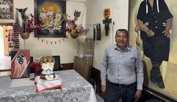 La lengua yoreme enfrenta múltiples desafíos para su preservación en México