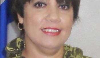 UTESUR reconoce a la periodista Emilia Pereyra y la escritora Ana Marchena Segura