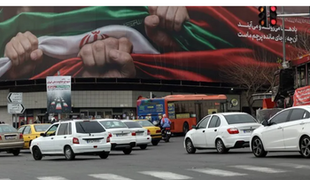 Irán advierte que responderá con ataques a bases de EE. UU. en la región