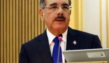 Plantea Danilo siga gobernando sin hacer elecciones