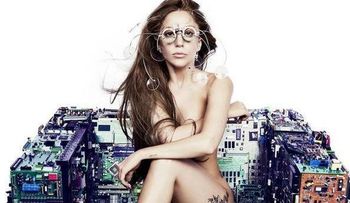 Lady Gaga dice que es bisexual