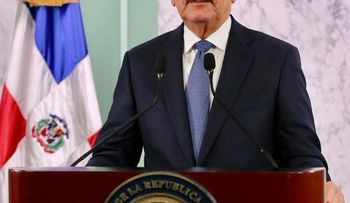 Guzmán Fermín dice EEUU confirma DM pretendía llevar a RD hacia dictadura