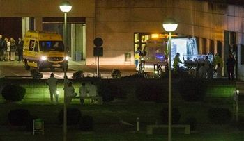 España trata de contener ébola y analiza fallos