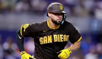 Gary Sánchez sigue con su bate encendido; conecta su tercer jonrón en victoria de SD