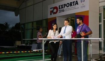 CEI-RD: Todo listo para RDExporta 2016