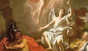 Muerte y resurrección de Jesucristo; apuntes bíblicos