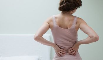 ¿Cómo curar una hernia intervertebral sin bisturí?