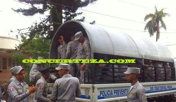 Suben RD$4.40 precio gas propano; aumentan demás cumbustibles