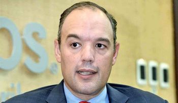 Marcha Verde somete a la Justicia por corrupción al ex Ministro Castillo Saviñón