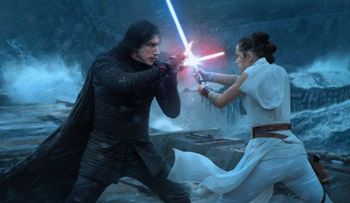 La última película de "Star Wars" llegará a Disney+ el 4 de mayo