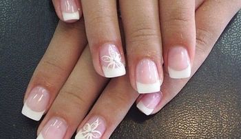 Hábitos dañan tus uñas