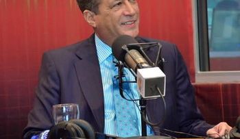 Reinaldo Pared: â??Si la honestidad y la pulcritud tienen un nombre, ese nombre es Daniloâ?
