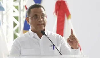 En caso Calamar hay un dirigente del PRM beneficiado con más de RD$32 millones y expropiación de terrenos