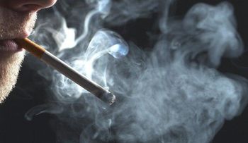 Policía decomisa 190 cajas de cigarrillos entraron al país de contrabando