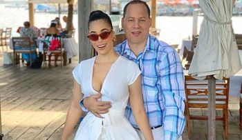 Dianabell dice que no quieres ver a Franklin Mirabal, ni en fotos 