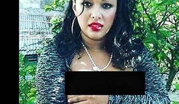 Venya Carolina llama la atención con una explosiva foto publicada en Instagram
