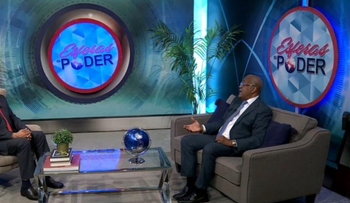 Sociólogo Cándido Mercedes: El voto militar implica una reforma constitucional