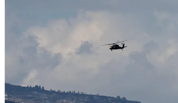 Israel bombardea el sur de Líbano pese al alto el fuego