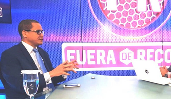 Eddy Olivares: bases del PRM están decididas a votar por Hipólito; reelección de DM no pasará