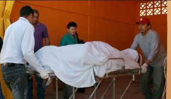 Identifican como Enriquillo Antonio Fernández de Leon, hombre muerto de un infarto en una cabaña 