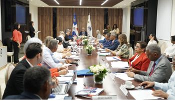 Consejo de Educación fortalece rol de las escuelas contra la violencia de género