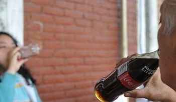 Obesidad haría que hijos mueran antes que padres
