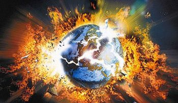 El fin del mundo será dentro de 100 años, aseguran científicos