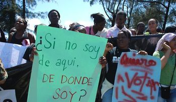 AI pide retractación de dictamen en República Dominicana por discriminatorio