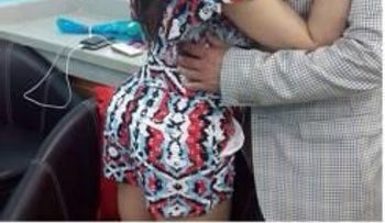 Jochy Santos confiesa Isaura Taveras es su amor platónico