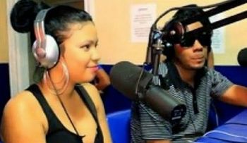 Milka La Mas Dura explica el porque Melymel es La Puerca Del Rap