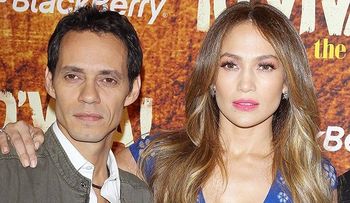 Jennifer López dice que su atrimonio con Marc: "No fue el sueño que esperaba"