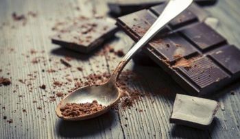 El MUNDO celebra descubrimiento propiedades del chocolate para luchar contra el cáncer
