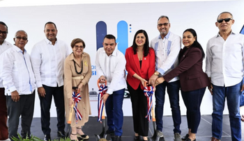 Servicio Nacional de Salud inicia segunda etapa en hospital Piantini