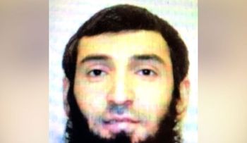 Cronología del atentado terrorista en Nueva York en el que murieron 8 personas