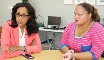 Vivir con vitiligo, una tarea difícil pero posible en República Dominicana