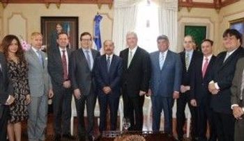 Empresa internacional adquiere 50% de La Tabacalera