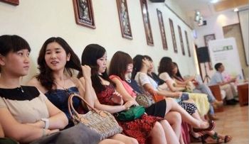 Más de la mitad de las parejas chinas, insatisfechas sexualmente
