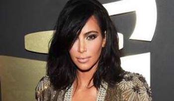 Kim Kardashian quiere poder editar sus mensajes de Twitter