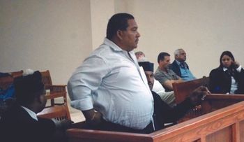 Congelan cuentas bancarias de la alcaldía de Cabarete