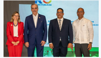 DGCP aplica nueva Ley de Contrataciones desde el 28 de enero