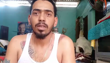Luisito, implicado en la muerte de Joshua Fernández, advierte que no se entregará si no dan las cámaras del negocio donde ocurrieron los hechos
