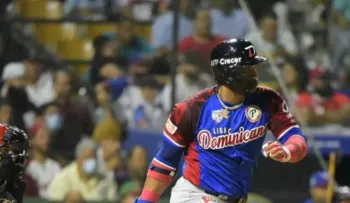 República Dominicana inicia ganando en la Serie del Caribe; derrota 3-2 a México